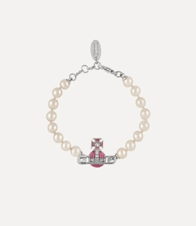 Náramek Kitty Pearl Náramek Kitty Pearl