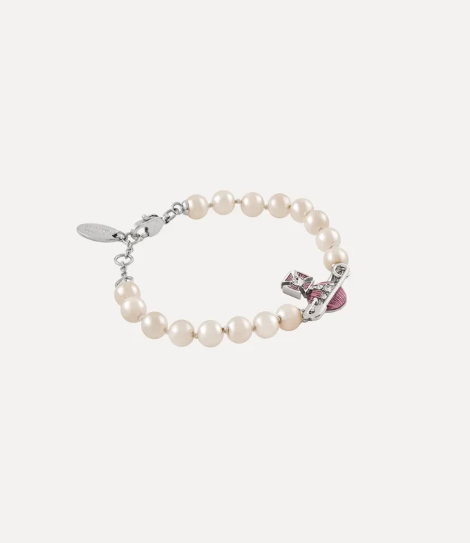 Náramek Kitty Pearl Náramek Kitty Pearl