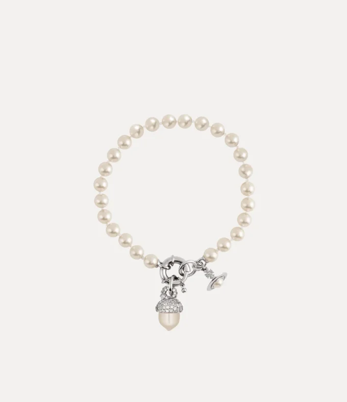 Náramek Lucille Pearl Náramek Lucille Pearl