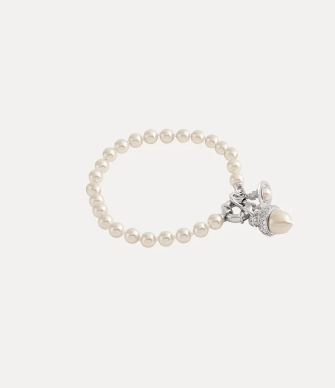 Náramek Lucille Pearl Náramek Lucille Pearl