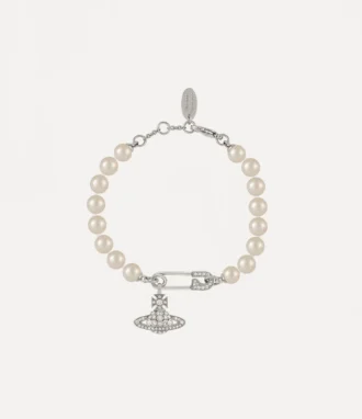 Náramek Lucrece Pearl