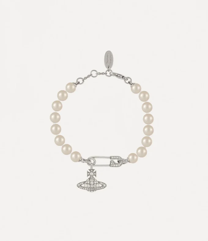 Náramek Lucrece Pearl Náramek Lucrece Pearl