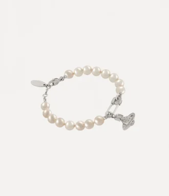 Náramek Lucrece Pearl