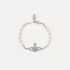 Náramek Mini Bas Relief Pearl