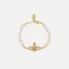 Náramek Mini Bas Relief Pearl