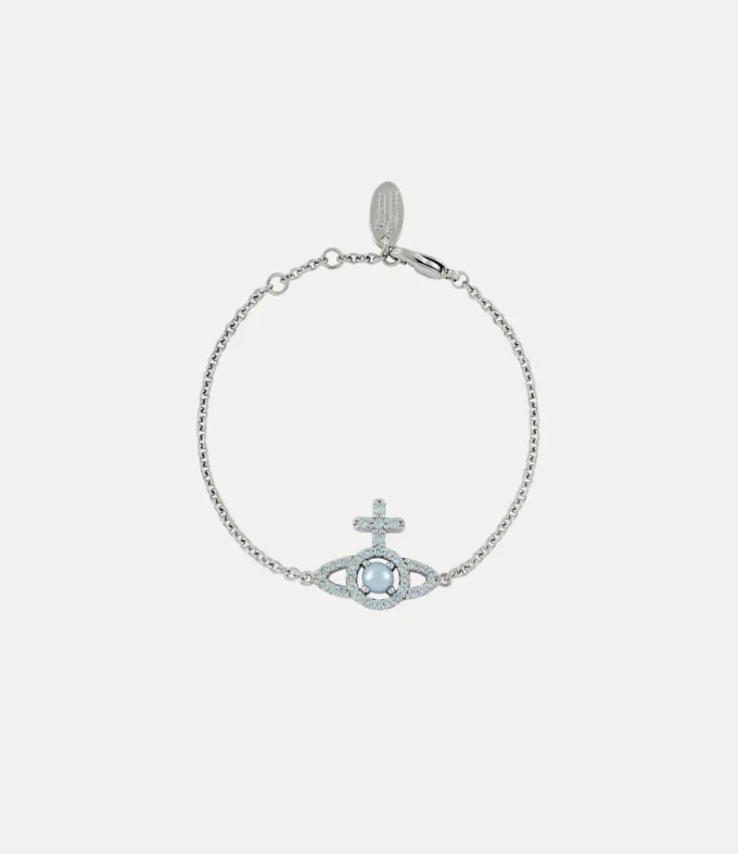 Náramek Olympia Pearl Chain Náramek Olympia Pearl Chain