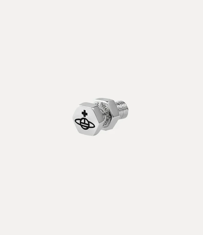 Náušnice Adel Single Stud Náušnice Adel Single Stud