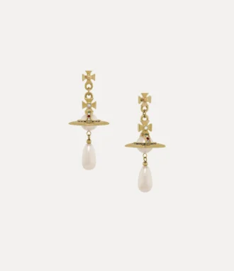 Náušnice Pearl Drop