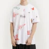 Oversized tričko Oversized tričko