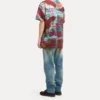 Oversized tričko Oversized tričko