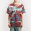 Oversized tričko Oversized tričko