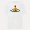 Oversized tričko Orb Classic Oversized tričko Orb Classic