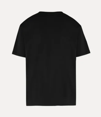 Oversized tričko Orb Classic