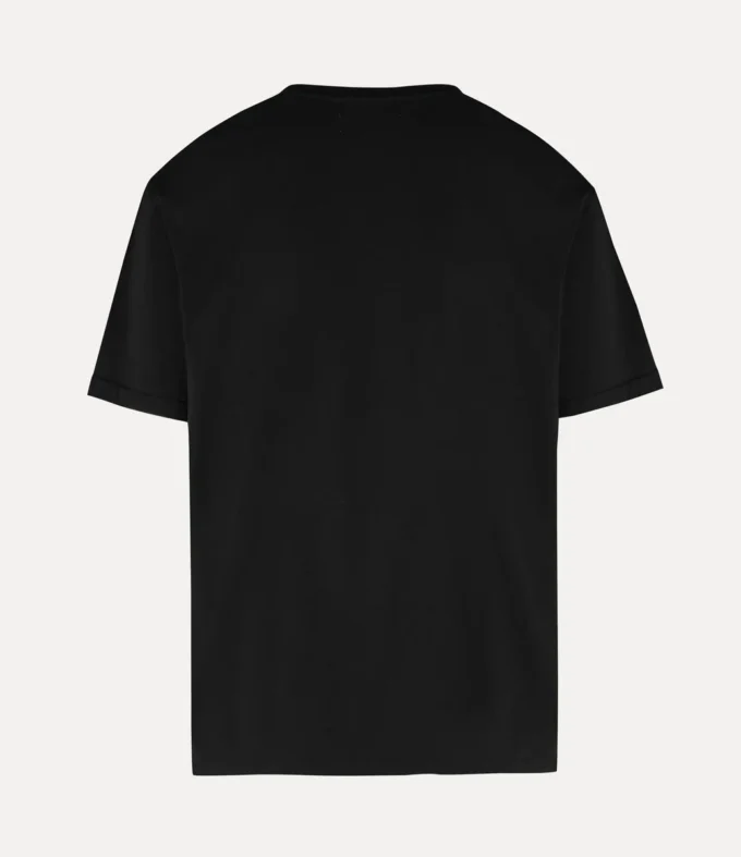 Oversized tričko Orb Classic Oversized tričko Orb Classic