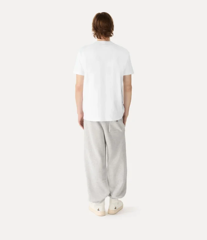 Oversized tričko Orb Classic Oversized tričko Orb Classic