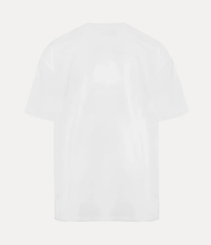 Oversized tričko Orb Classic Oversized tričko Orb Classic