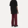 Oversized tričko Paris Orb Oversized tričko Paris Orb