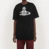 Oversized tričko Paris Orb Oversized tričko Paris Orb