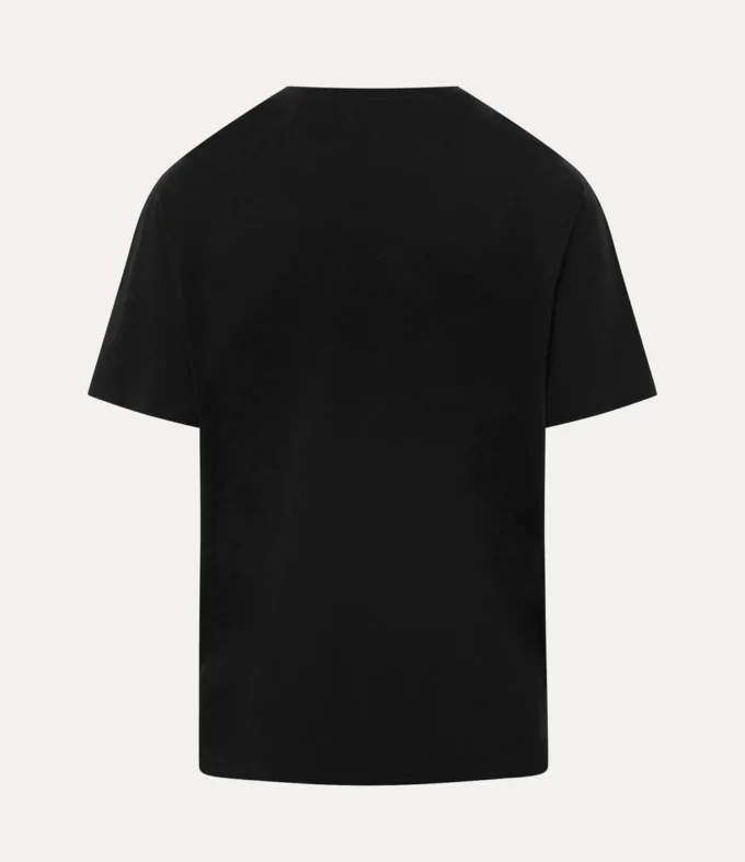 Oversized tričko Paris Orb Oversized tričko Paris Orb