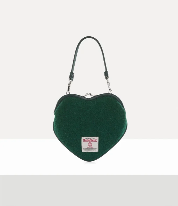 Peněženka Belle Heart Frame Peněženka Belle Heart Frame
