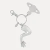 Přívěsek na klíče Frog Leg Charm Přívěsek na klíče Frog Leg Charm