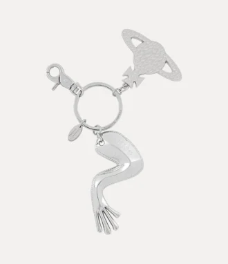 Přívěsek na klíče Frog Leg Charm Přívěsek na klíče Frog Leg Charm
