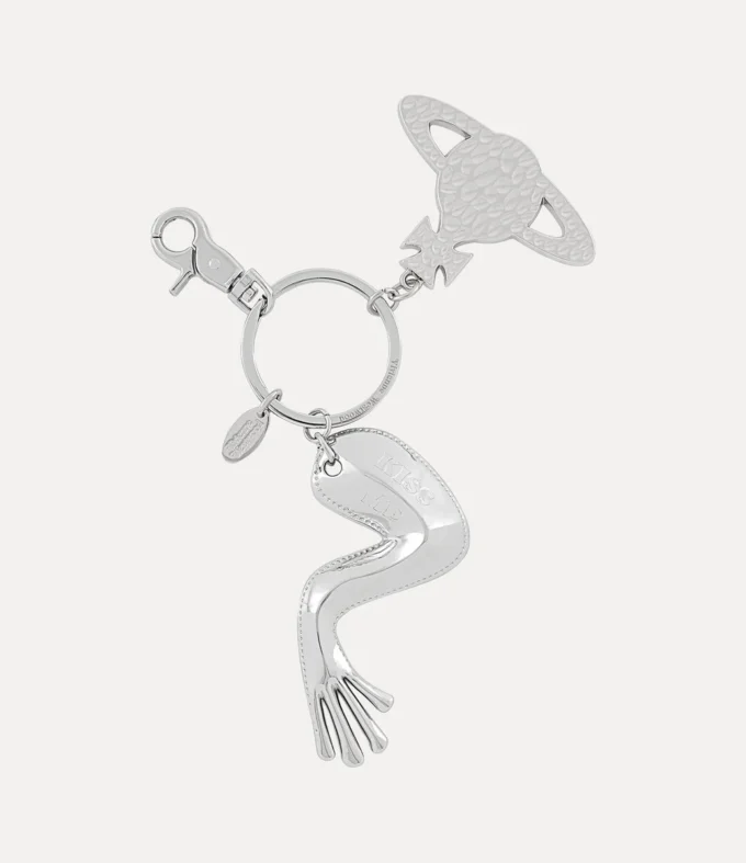 Přívěsek na klíče Frog Leg Charm Přívěsek na klíče Frog Leg Charm