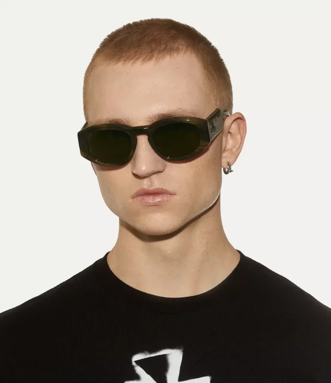 Sluneční brýle Reed Sluneční brýle Reed