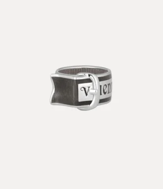 Smaltovaný prsten Belt Smaltovaný prsten Belt