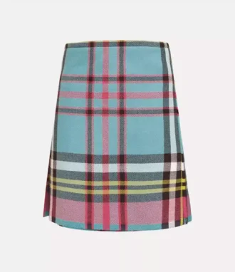 Střední kilt Worlds End
