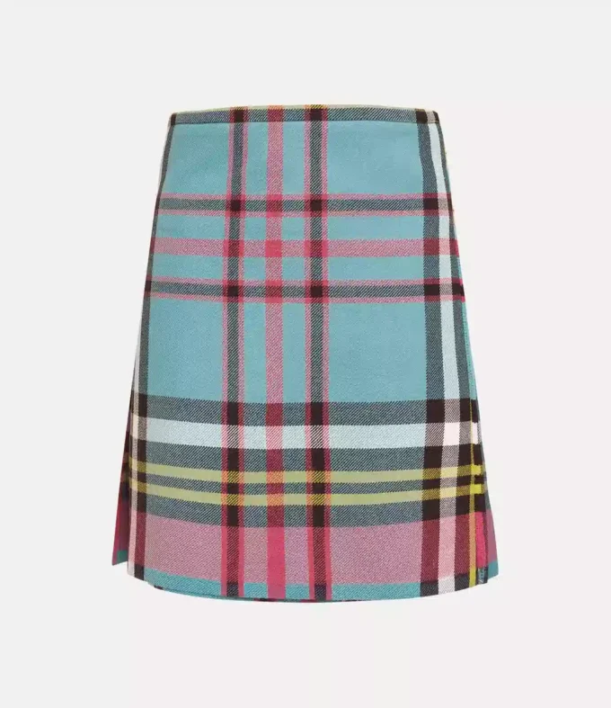 Střední kilt Worlds End