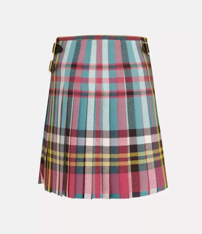 Střední kilt Worlds End