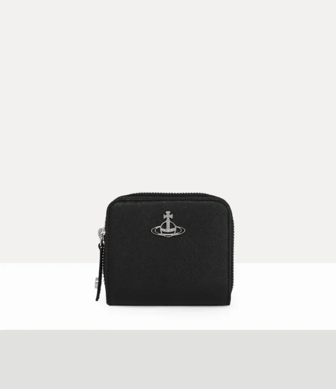 Střední peněženka na zip Střední peněženka na zip