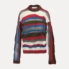 Svetr Drunken Striped Svetr Drunken Striped