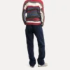 Svetr Drunken Striped Svetr Drunken Striped