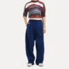 Svetr Drunken Striped Svetr Drunken Striped