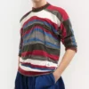 Svetr Drunken Striped Svetr Drunken Striped