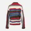 Svetr Drunken Striped Svetr Drunken Striped
