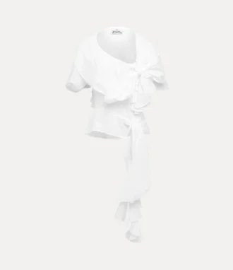 Top Lola Ruffle