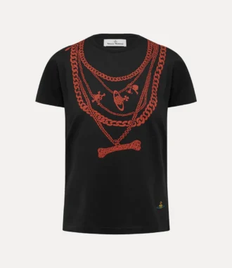 Tričko Chain Peru
