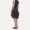 Vesta Distressed Tartan Vesta Distressed Tartan