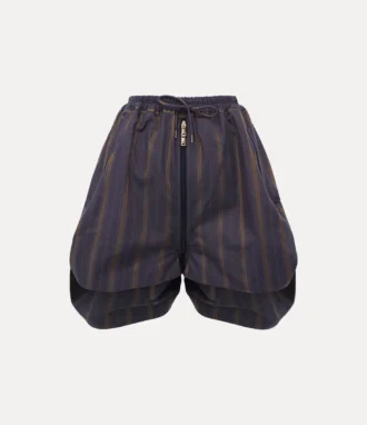 Zip Saloon Culottes