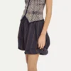 Zip Saloon Culottes Zip Saloon Culottes